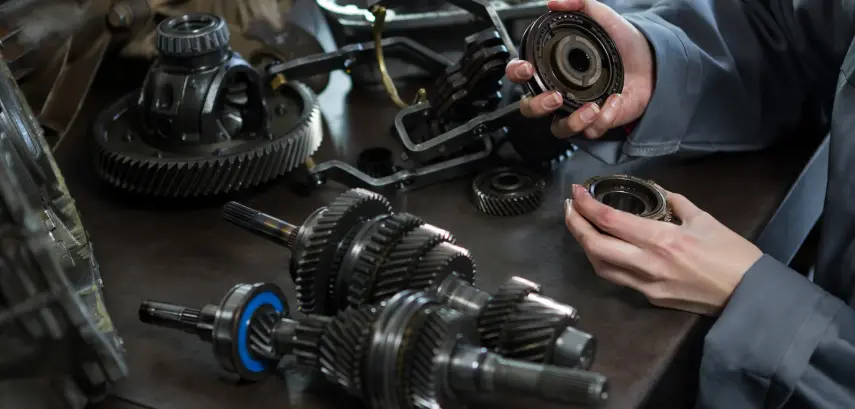 Arabanın Parçaları Ne Zaman Değiştirilmeli?