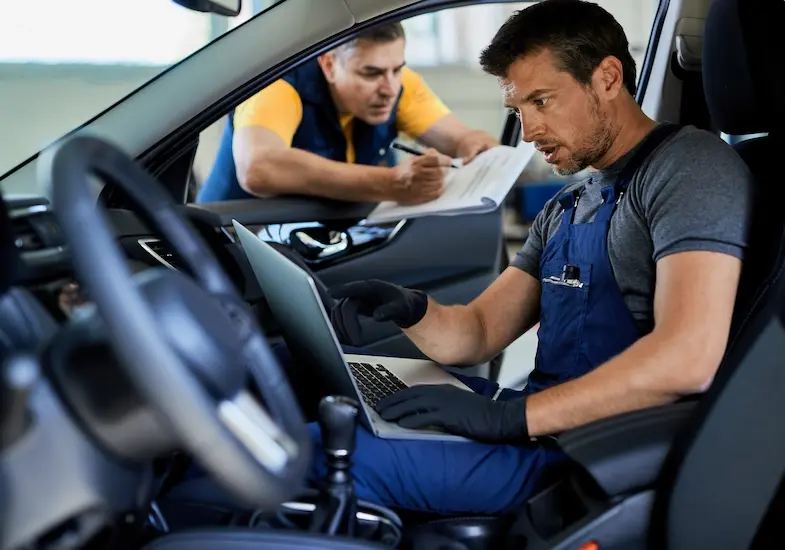 İç ve Dış Kondisyon Testi